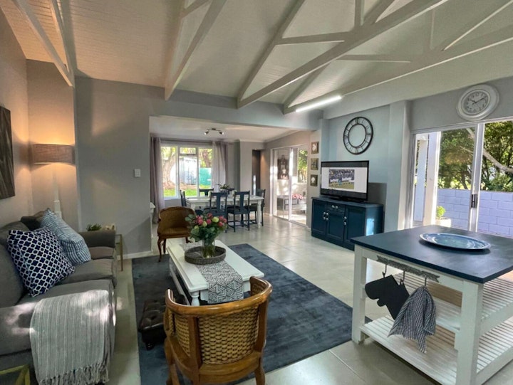 Gqeberha (Port Elizabeth) Accommodation at Cottage on Colchester | Viya