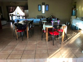 Lowveld Accommodation at Kremetart-Giyani Guesthouse | Viya