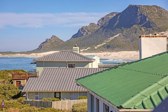 Betty's Bay Accommodation at  | Viya