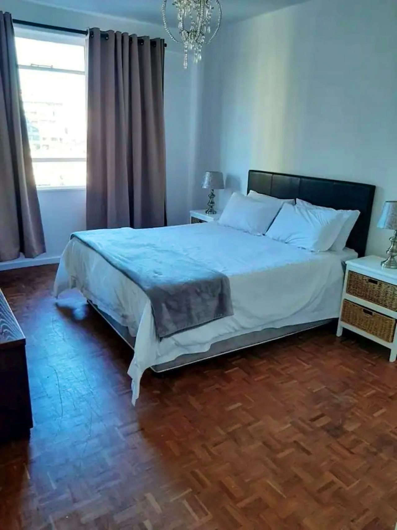 Cape Town Accommodation at  | Viya