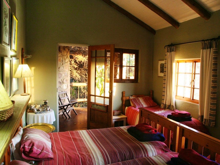 Panorama Route Accommodation at Paardeplaats Nature Retreat | Viya