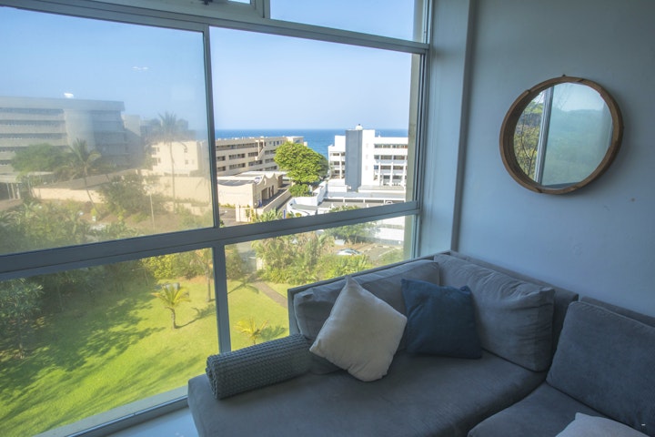 North Coast Accommodation at La Ballito Beach Pad | Viya