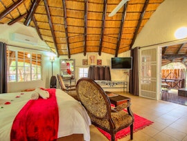 Kruger National Park South Accommodation at  | Viya