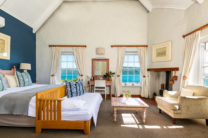 Langebaan Accommodation at The Farmhouse Hotel | Viya