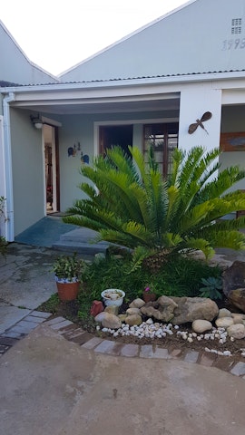 Garden Route Accommodation at Tarentaal Lodge | Viya