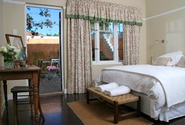 Overberg Accommodation at Summer Place | Viya