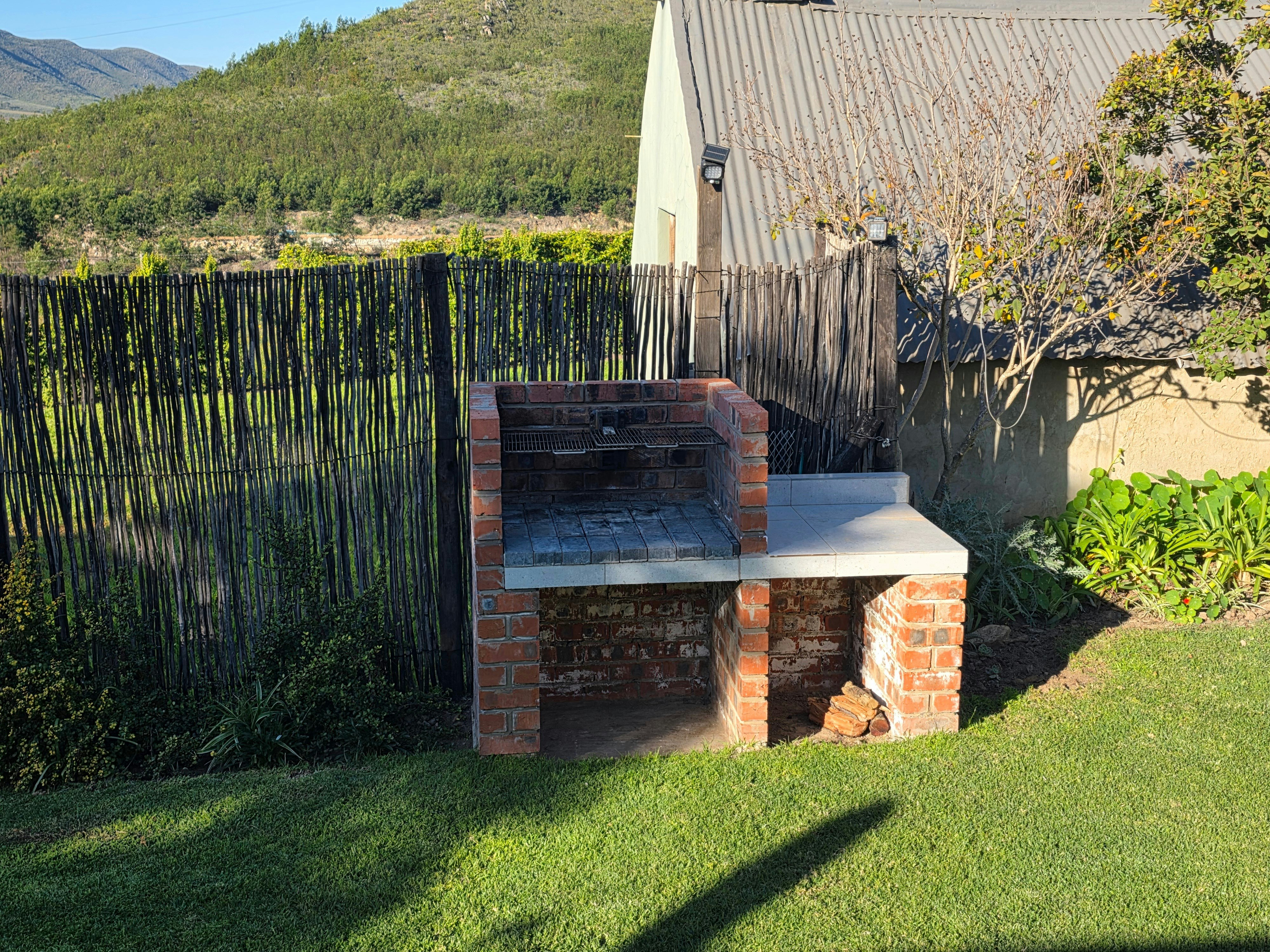 Krakeel Guesthouse @ R62 Langkloof image no 5 of 24