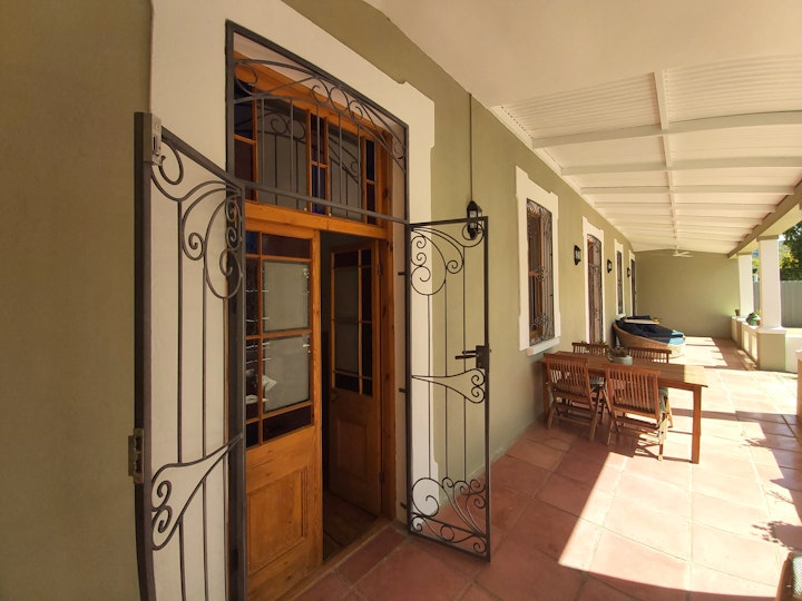 Western Cape Accommodation at Molenhuis Accommodation | Viya
