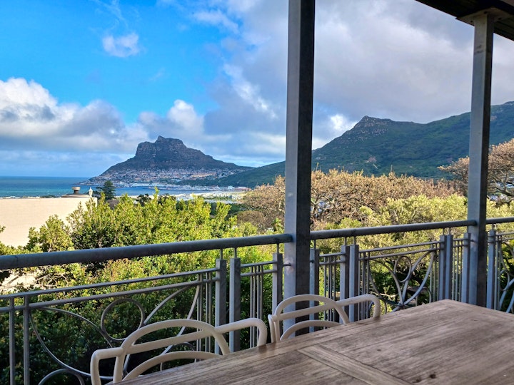 Cape Town Accommodation at The Ocean Watcher’s Haven | Viya