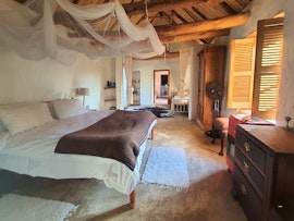 Western Cape Accommodation at Klein Karoo The Barn | Viya