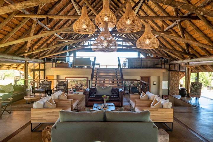 Zululand Accommodation at Mavela Game Lodge | Viya