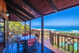 Garden Route Accommodation at  | Viya