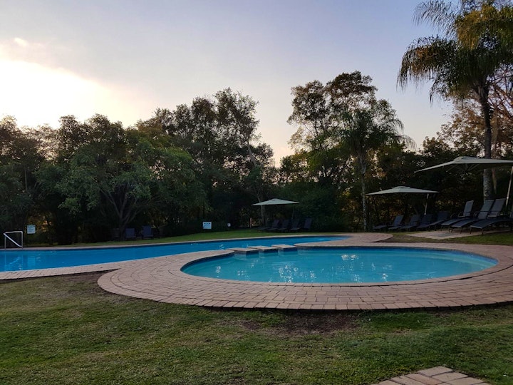 Panorama Route Accommodation at Kruger Park Lodge Chalet 226A | Viya