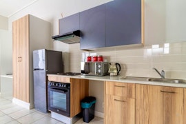 Johannesburg Accommodation at The Chelsea's Greenlee Studio | Viya