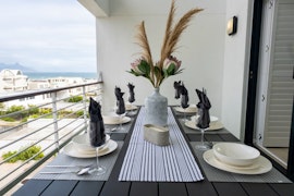 Bloubergstrand Accommodation at Azure 213 | Viya