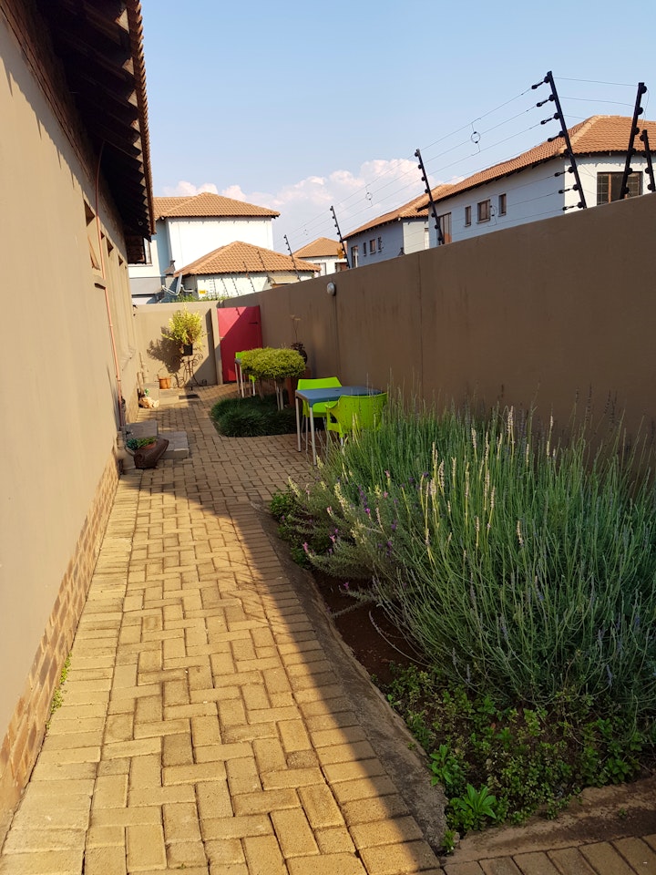 Mpumalanga Accommodation at Lydenburg Guesthouse | Viya