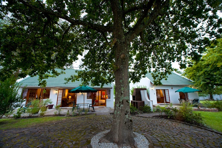 Eastern Cape Accommodation at Swallows Nest 5 Snowdrop Cottage | Viya