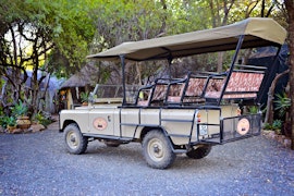 Kruger National Park South Accommodation at Wielewaal Bush Lodge | Viya