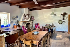 Overberg Accommodation at Tradouw Guesthouse | Viya