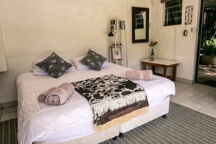 Western Cape Accommodation at Canary Cottage | Viya