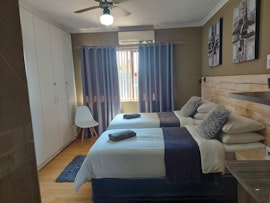 Cape Town Accommodation at  | Viya