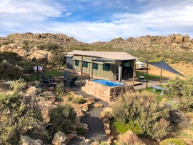 Karoo Accommodation at  | Viya