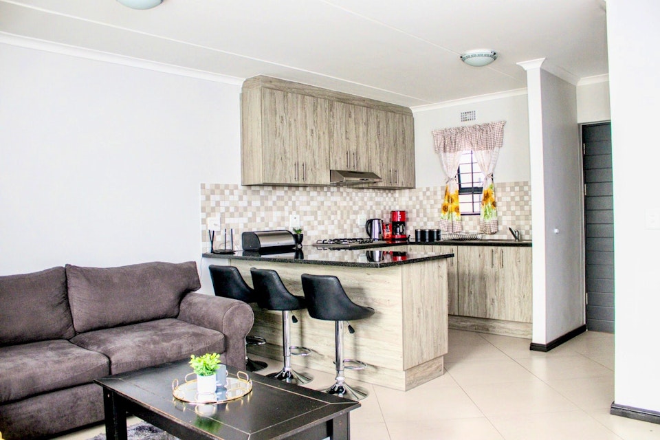 Cape Town Accommodation at  | Viya