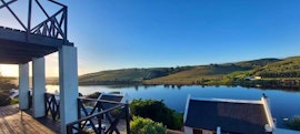 Garden Route Accommodation at Skye Cottage | Viya