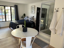 Bloubergstrand Accommodation at Funky Flat | Viya