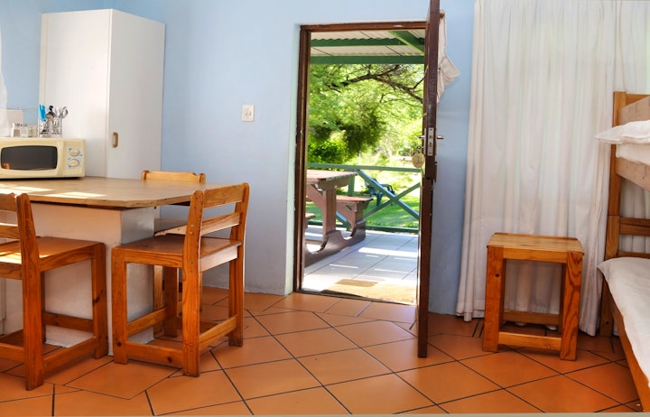 Cape Winelands Accommodation at Rainbow Glen Guest Cottages | Viya