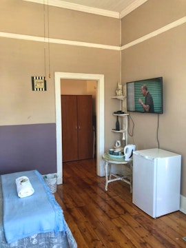 Gqeberha (Port Elizabeth) Accommodation at Heath Villa | Viya