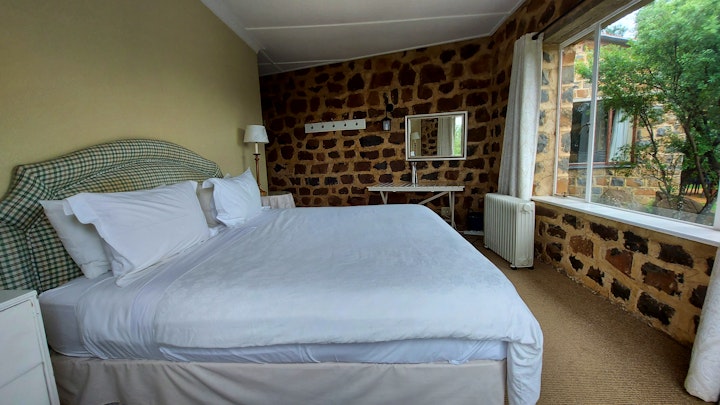 Mpumalanga Accommodation at Walkersons Marks Cottage | Viya