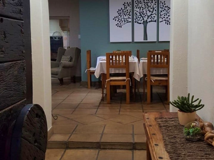 Loskop Valley Accommodation at Euforia Guesthouse | Viya