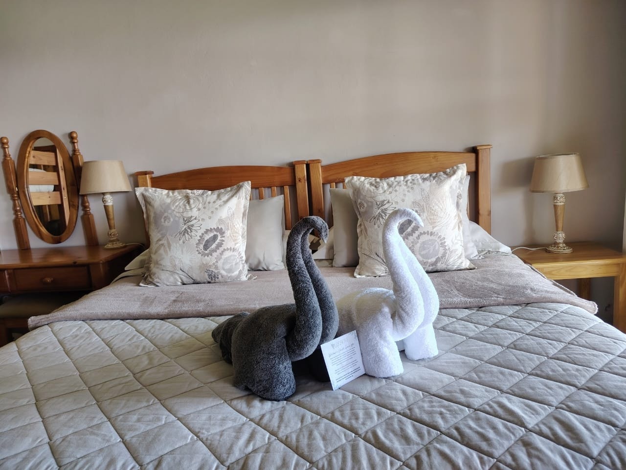 Uitzicht Private Nature Reserve and Game Lodge image no 2 of 49