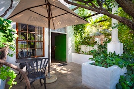 Karoo Accommodation at  | Viya