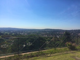 Johannesburg Accommodation at Views for Africa | Viya