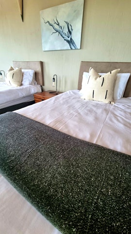 Limpopo Accommodation at Boabab Lodge | Viya