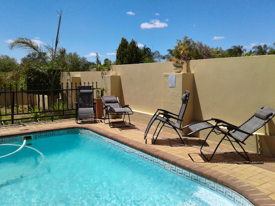 Garden Route Accommodation at  | Viya