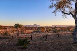 Kruger To Canyons Accommodation at Tomo Safari Lodge | Viya