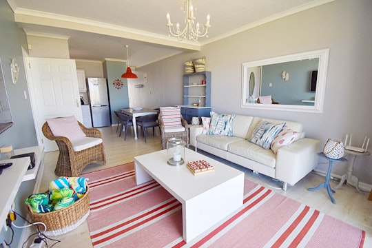 Struisbaai Accommodation at  | Viya