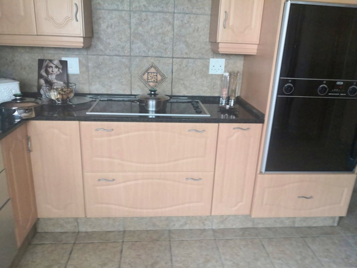 West Rand Accommodation at Serene Pozie | Viya