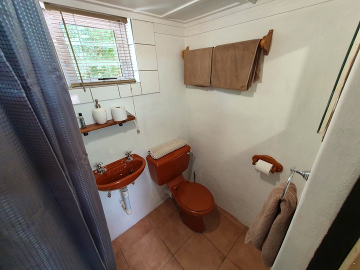 Cape Town Accommodation at The Red Fox | Viya