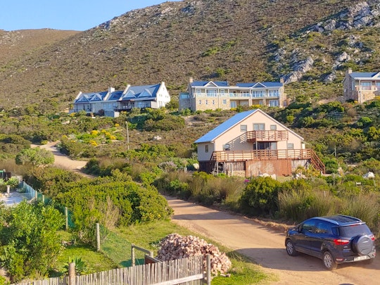 Overberg Accommodation at  | Viya