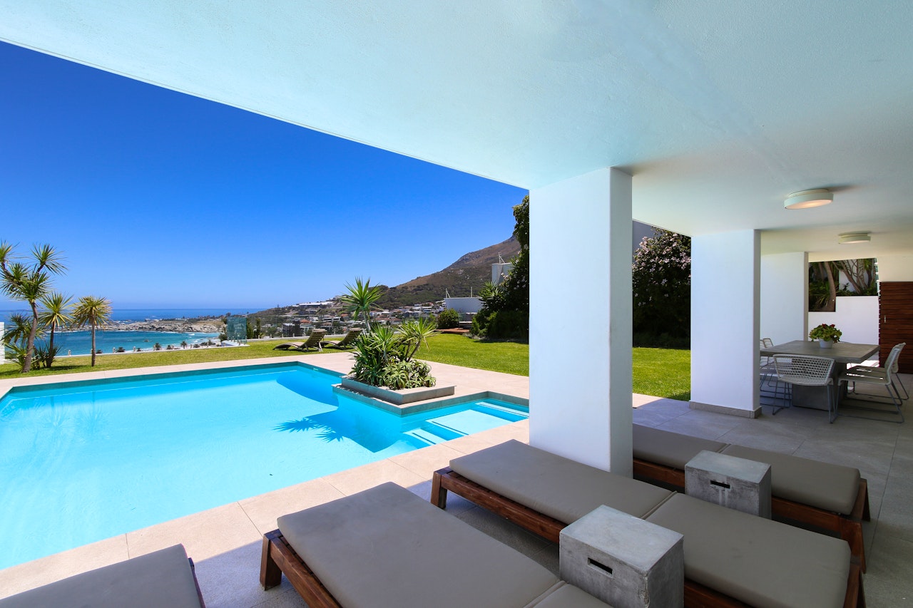 Atlantic Seaboard Accommodation at  | Viya