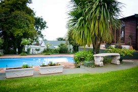 KwaZulu-Natal Accommodation at The Rawstornes @ 268 | Viya