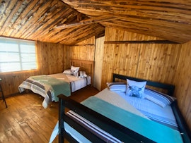 Escarpment Accommodation at  | Viya