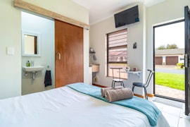 Northern Suburbs Accommodation at  | Viya