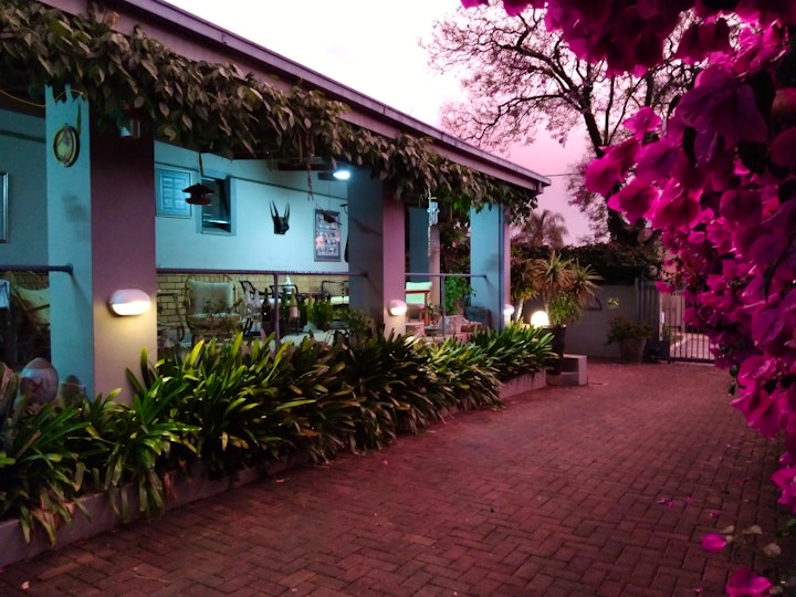 Johannesburg Accommodation at Cherry Tree Cottage Linden B&B | Viya