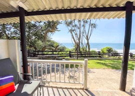 KwaZulu-Natal Accommodation at Westbrook Beach Lodge | Viya