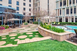 Pretoria CBD Accommodation at City Lodge Hotel Hatfield | Viya